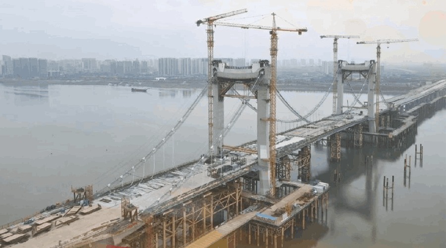 人勤春早争朝夕！辉创一批重点项目有序推进