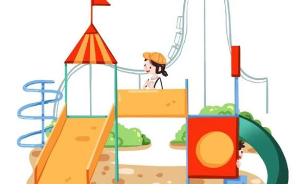     六一|辉创重工妇联举办快乐“六一”,好书伴你童行主题活动