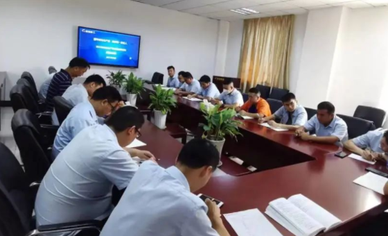     质量月|推动质量变革创新 促进质量强国建设