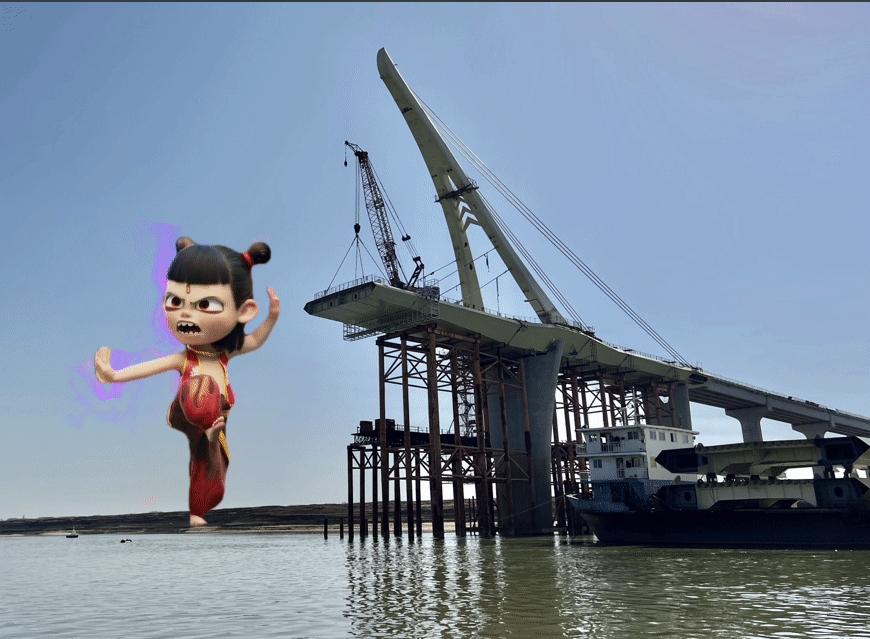     【项目进度】揭秘辉创重工项目进度：风火轮上的建设速度