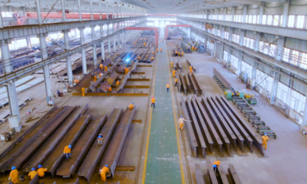     开工啦~一大波新项目火热施工中！