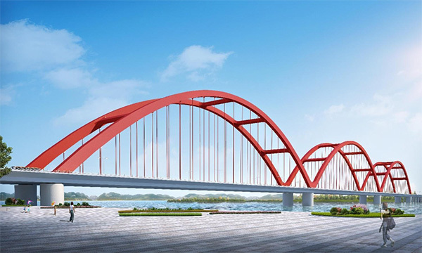     中标喜讯|奋斗在当“夏”，新一波中标签约火热来袭！