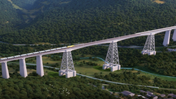 【项目快讯】岁末攻坚，多个重点项目迎来节点突破