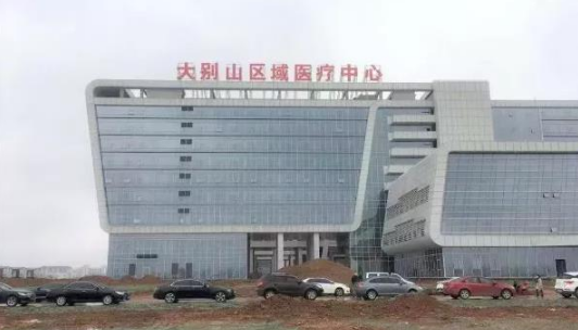 
    共同战“疫”|辉创重工抗疫先进个人——万兴：抢建黄冈“小汤山”，我报名
