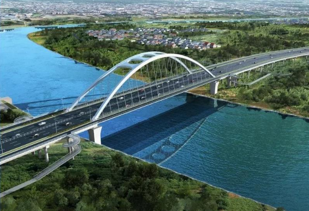 
    捷报| 辉创重工连续中标多个桥梁工程项目
